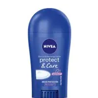 NIVEA DESODORANTE BARRA MEN PROTECT & CARE X 43 G - Ecofarma